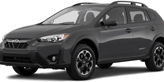 SUBARU CROSSTREK 2023 JF2GTAEC0PH289604 image SUBARU CROSSTREK 2023 JF2GTAEC0PH289604 image