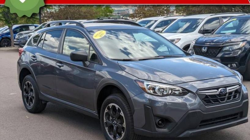 SUBARU CROSSTREK 2023 JF2GTAAC0PG203588 image