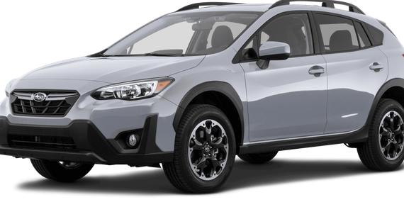 SUBARU CROSSTREK 2023 JF2GTAECXPH270896 image