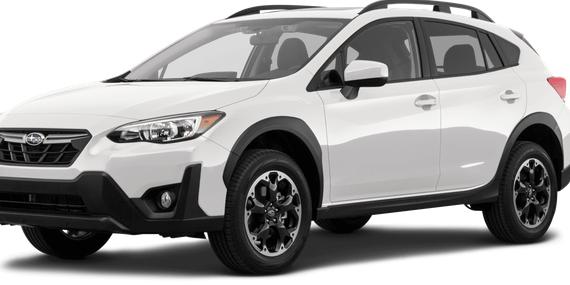SUBARU CROSSTREK 2023 JF2GTAPC0P8211496 image