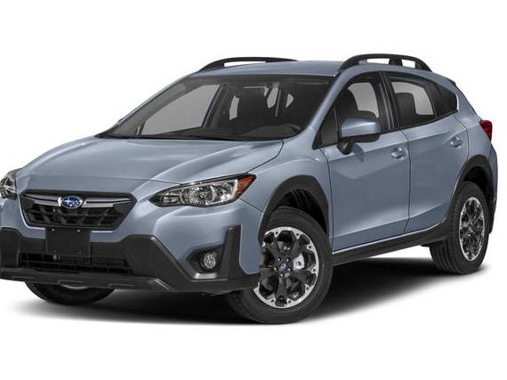 SUBARU CROSSTREK 2023 JF2GTAEC3PH220051 image