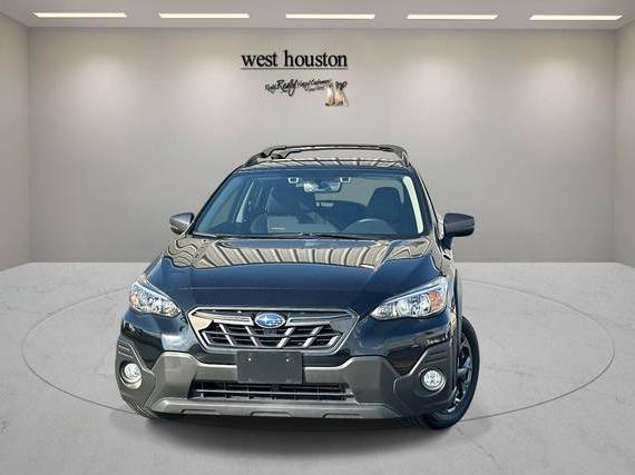 SUBARU CROSSTREK 2023 JF2GTHSC1PH242286 image SUBARU CROSSTREK 2023 JF2GTHSC1PH242286 image