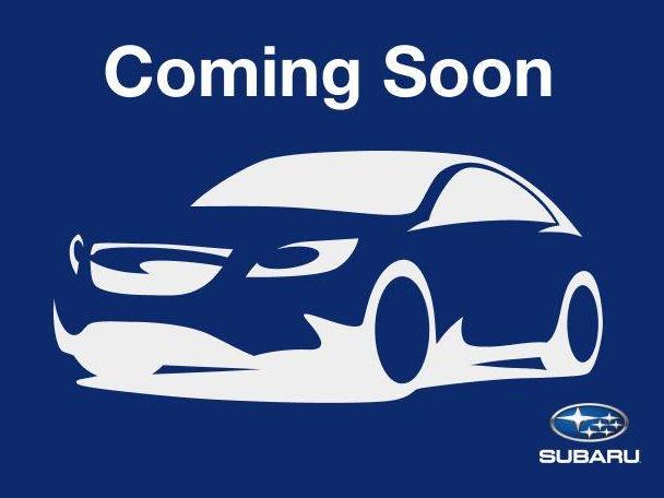 SUBARU CROSSTREK 2023 JF2GTAEC6P8327434 image