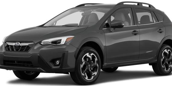 SUBARU CROSSTREK 2023 JF2GTHNC7PH228503 image