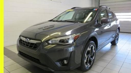 SUBARU CROSSTREK 2023 JF2GTHMC8P8234893 image