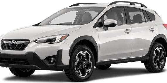 SUBARU CROSSTREK 2023 JF2GTHNC8P8289973 image