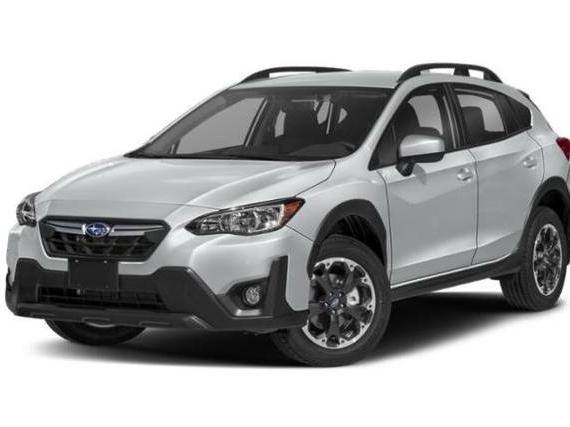 SUBARU CROSSTREK 2023 JF2GTAEC5PH246733 image