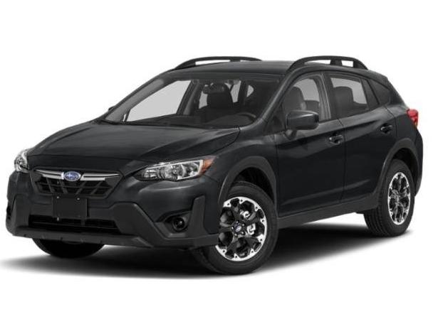 SUBARU CROSSTREK 2023 JF2GTABC2PH204220 image