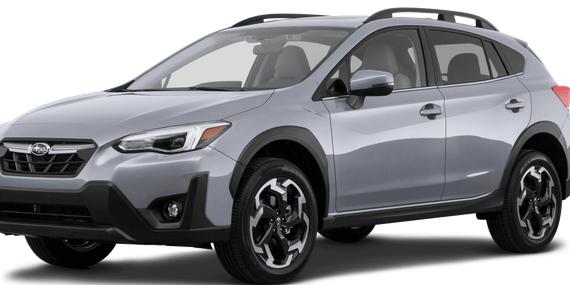 SUBARU CROSSTREK 2023 JF2GTHNC3PH252779 image SUBARU CROSSTREK 2023 JF2GTHNC3PH252779 image