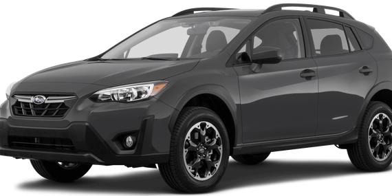 SUBARU CROSSTREK 2023 JF2GTAEC6P8270605 image SUBARU CROSSTREK 2023 JF2GTAEC6P8270605 image