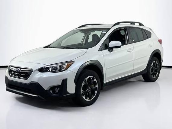 SUBARU CROSSTREK 2023 JF2GTAPC0PH253067 image