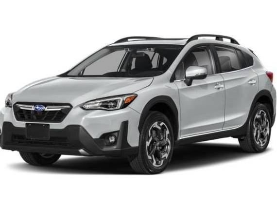 SUBARU CROSSTREK 2023 JF2GTHNCXPH211131 image