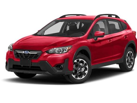 SUBARU CROSSTREK 2023 JF2GTABC9PH290576 image SUBARU CROSSTREK 2023 JF2GTABC9PH290576 image