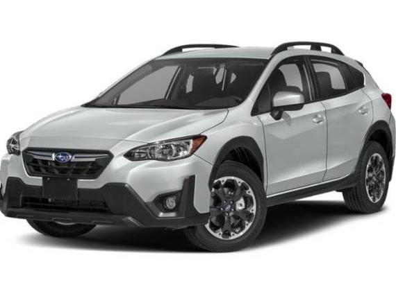 SUBARU CROSSTREK 2023 JF2GTAPC2PH247917 image SUBARU CROSSTREK 2023 JF2GTAPC2PH247917 image