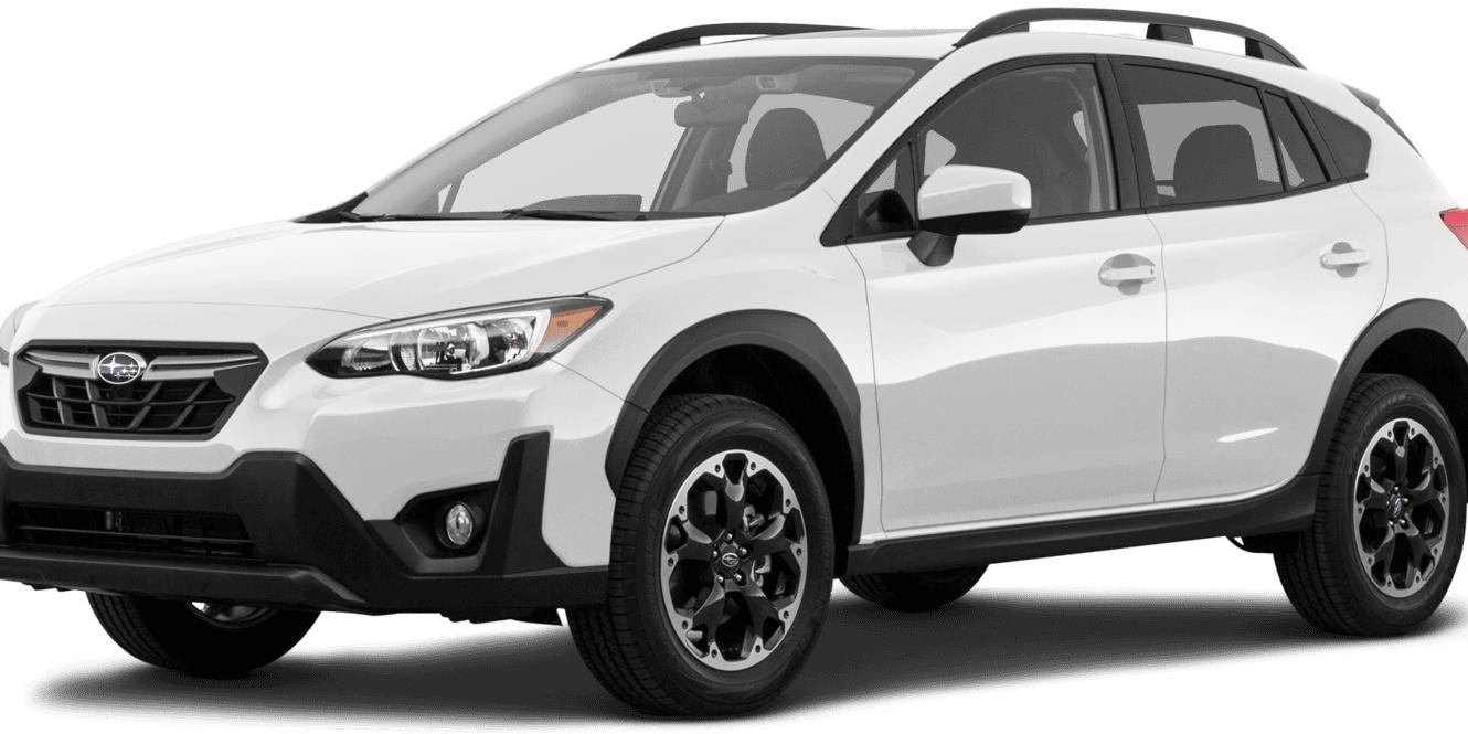 SUBARU CROSSTREK 2023 JF2GTAPC2P8217946 image