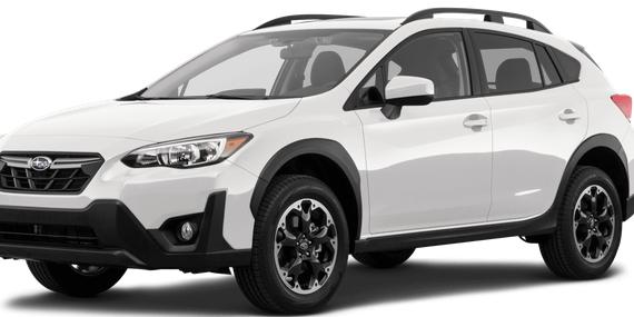 SUBARU CROSSTREK 2023 JF2GTAEC7PH243171 image