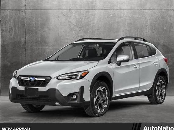 SUBARU CROSSTREK 2023 JF2GTHMC3PH308947 image