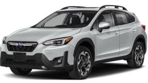 SUBARU CROSSTREK 2023 JF2GTHMC2PH230497 image