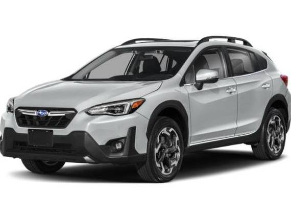 SUBARU CROSSTREK 2023 JF2GTHMCXPH222552 image