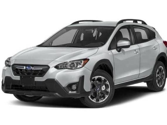 SUBARU CROSSTREK 2023 JF2GTAPC3P8319191 image SUBARU CROSSTREK 2023 JF2GTAPC3P8319191 image