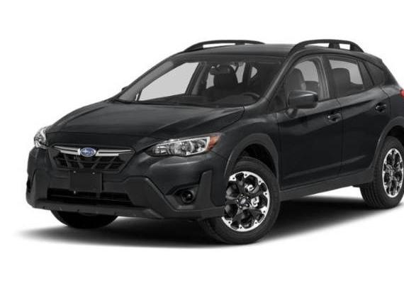 SUBARU CROSSTREK 2023 JF2GTABC7PH254112 image
