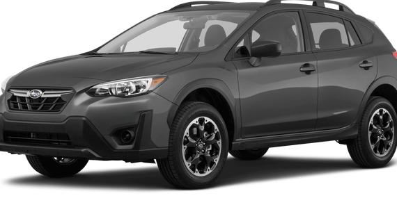 SUBARU CROSSTREK 2023 JF2GTABC9PH293218 image