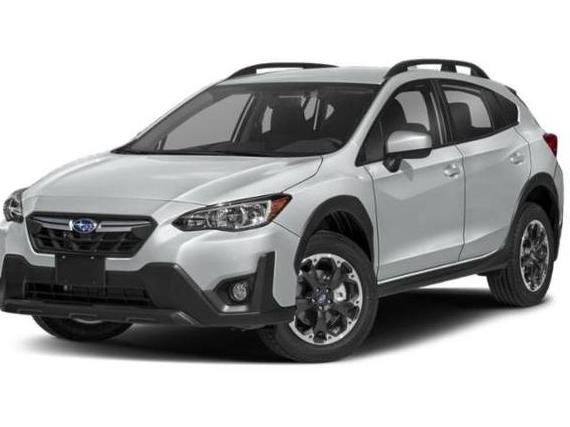 SUBARU CROSSTREK 2023 JF2GTAEC8P8267138 image