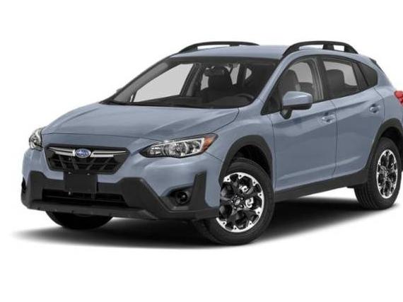 SUBARU CROSSTREK 2023 JF2GTAAC4P9237120 image