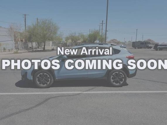 SUBARU CROSSTREK 2023 JF2GTAEC8PH207828 image