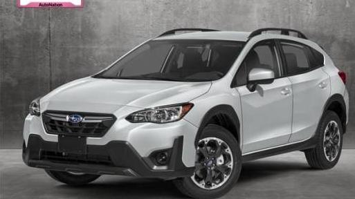 SUBARU CROSSTREK 2023 JF2GTHNCXP8322973 image