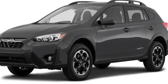 SUBARU CROSSTREK 2023 JF2GTAPC3P8289156 image