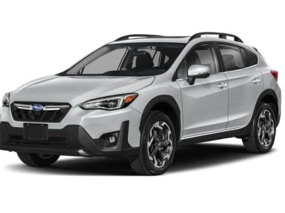 SUBARU CROSSTREK 2023 JF2GTHMCXPH244938 image