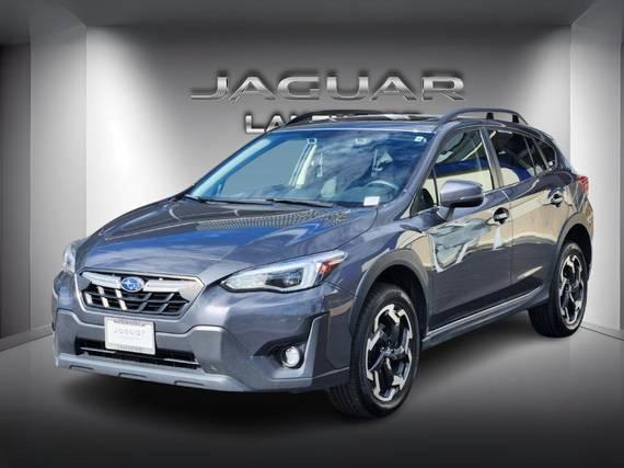 SUBARU CROSSTREK 2023 JF2GTHNC3PH249395 image