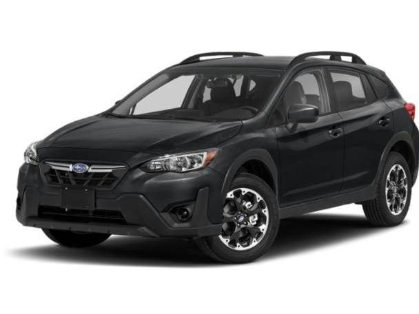 SUBARU CROSSTREK 2023 JF2GTABC0P8293754 image