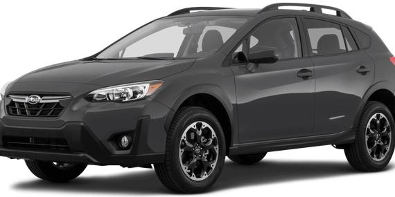 SUBARU CROSSTREK 2023 JF2GTAEC1PH219027 image