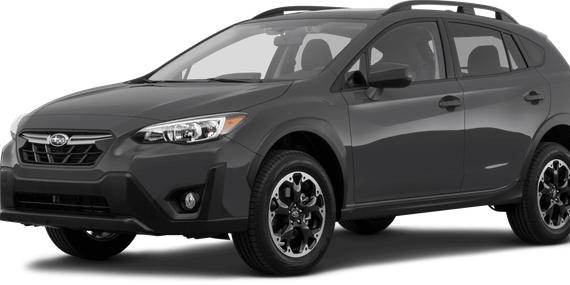 SUBARU CROSSTREK 2023 JF2GTAEC4PH277374 image