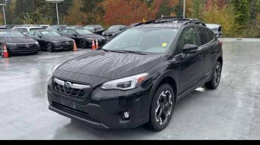 SUBARU CROSSTREK 2023 JF2GTHMC7PH287147 image