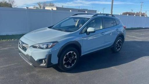 SUBARU CROSSTREK 2023 JF2GTAPC9PH239541 image