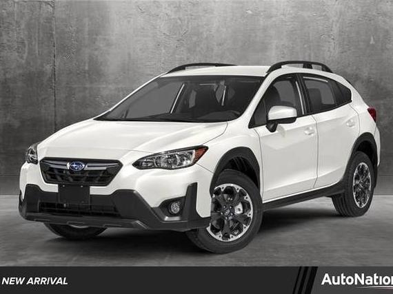 SUBARU CROSSTREK 2023 JF2GTAEC9PH208745 image