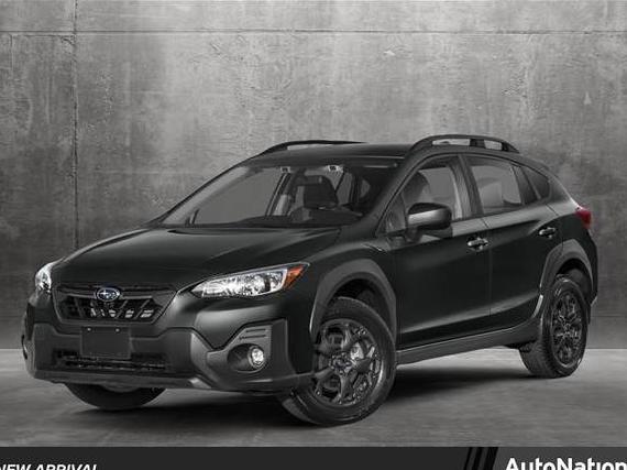 SUBARU CROSSTREK 2023 JF2GTHSC3PH260904 image