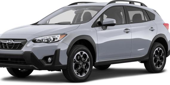 SUBARU CROSSTREK 2023 JF2GTAEC2PH219019 image