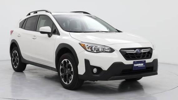 SUBARU CROSSTREK 2023 JF2GTAECXPH298021 image