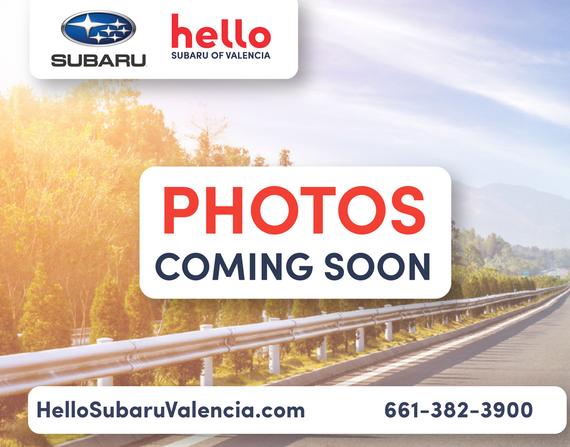 SUBARU CROSSTREK 2023 JF2GTHMC3P8312318 image