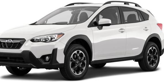 SUBARU CROSSTREK 2023 JF2GTAPC4PH239530 image