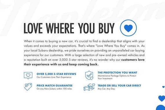 SUBARU CROSSTREK 2023 JF2GTHRC0PH265354 image