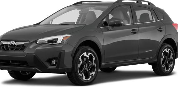 SUBARU CROSSTREK 2023 JF2GTHMC8PH280501 image