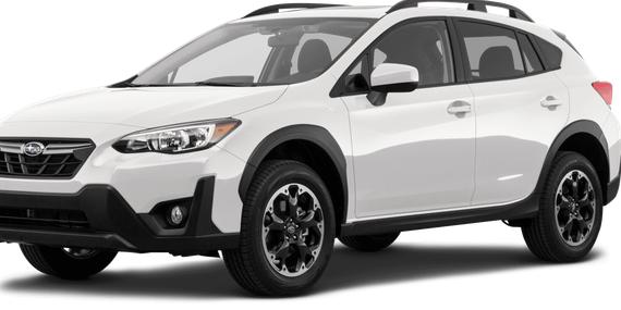 SUBARU CROSSTREK 2023 JF2GTAEC1P8318348 image SUBARU CROSSTREK 2023 JF2GTAEC1P8318348 image