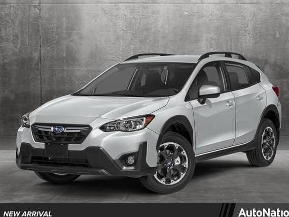 SUBARU CROSSTREK 2023 JF2GTAEC0PH205359 image