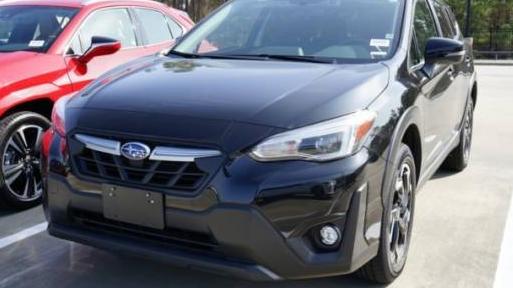 SUBARU CROSSTREK 2023 JF2GTHMC5PH301031 image