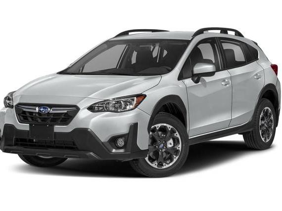 SUBARU CROSSTREK 2023 JF2GTACC2PG206764 image